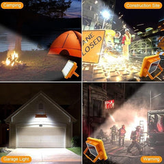 Waterproof Outdoor Security Light