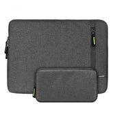 Laptop Bag With Pouch