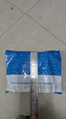 Digital Clock Keychain (Assorted Colors)