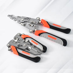 Foldable Multi-Tool Pliers for Electricians (Pack of 1)