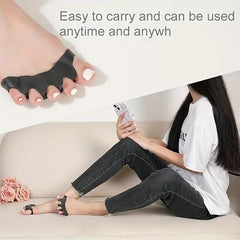 Toe Separator For Feet