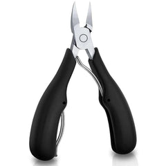 Nail Clipper, Pedicure Clippers Toe Nail Cutter for Men & Women