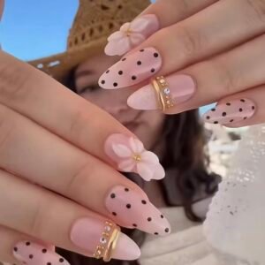 Neutral Nails That Go With Everything